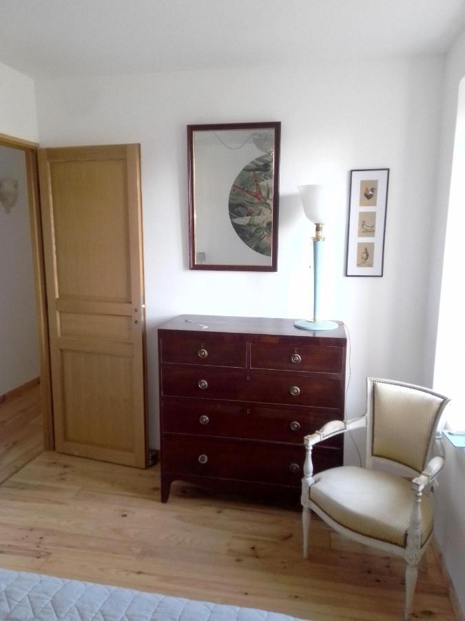 Gite De La Lanterne Tourville-sur-Sienne Luaran gambar